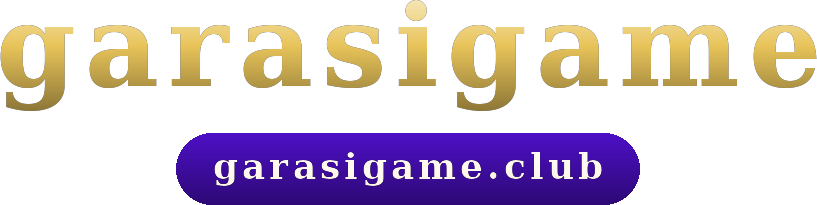garasigame logo